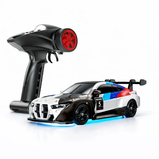 BMW RC DRIFT CAR 1:43