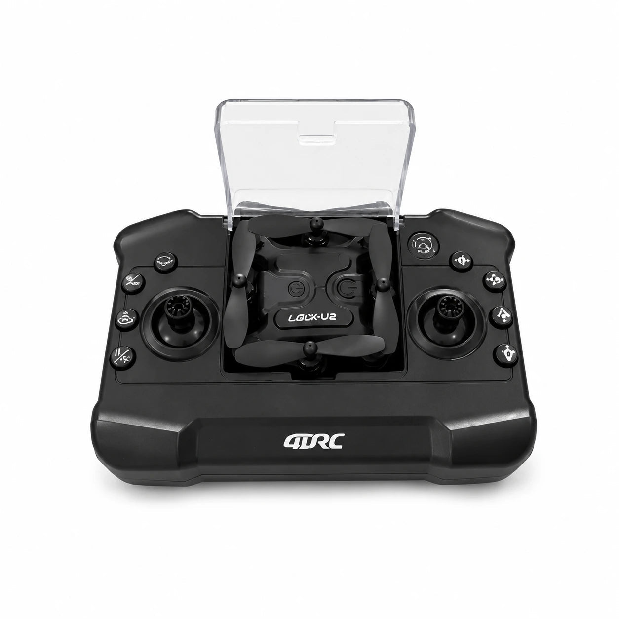 World’s Smallest Mini Drone