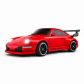 porsche drift car 15km