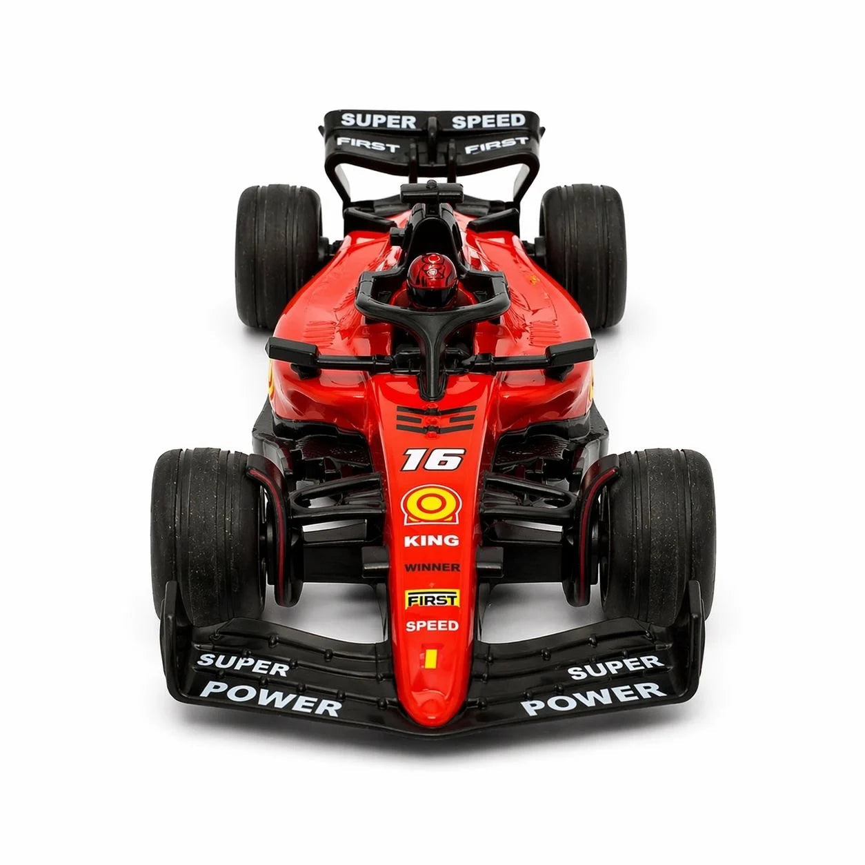 F1 MINI RC CAR