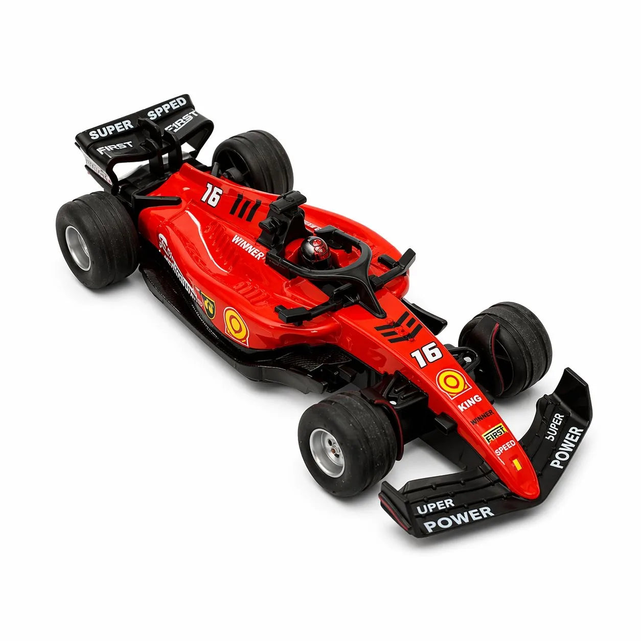 F1 MINI RC CAR