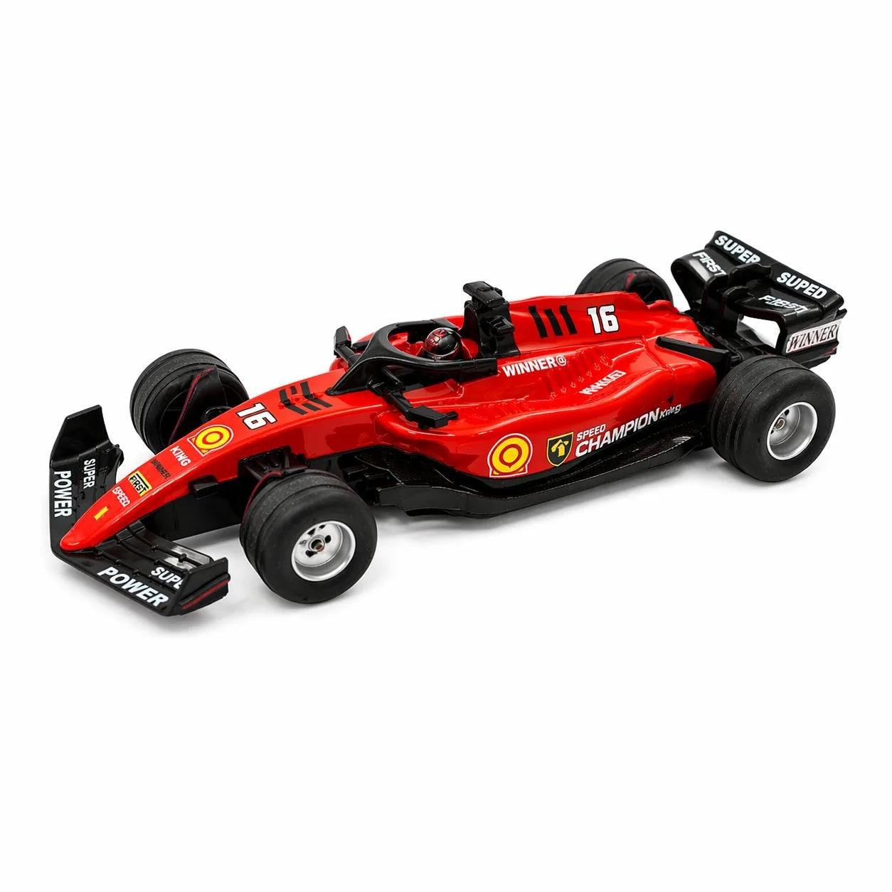 F1 MINI RC CAR