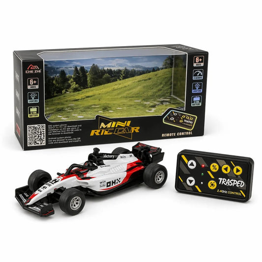 F1 MINI RC CAR