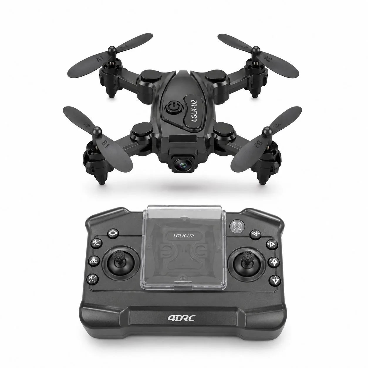 World’s Smallest Mini Drone